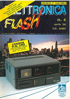 Rivista Elettronica Flash